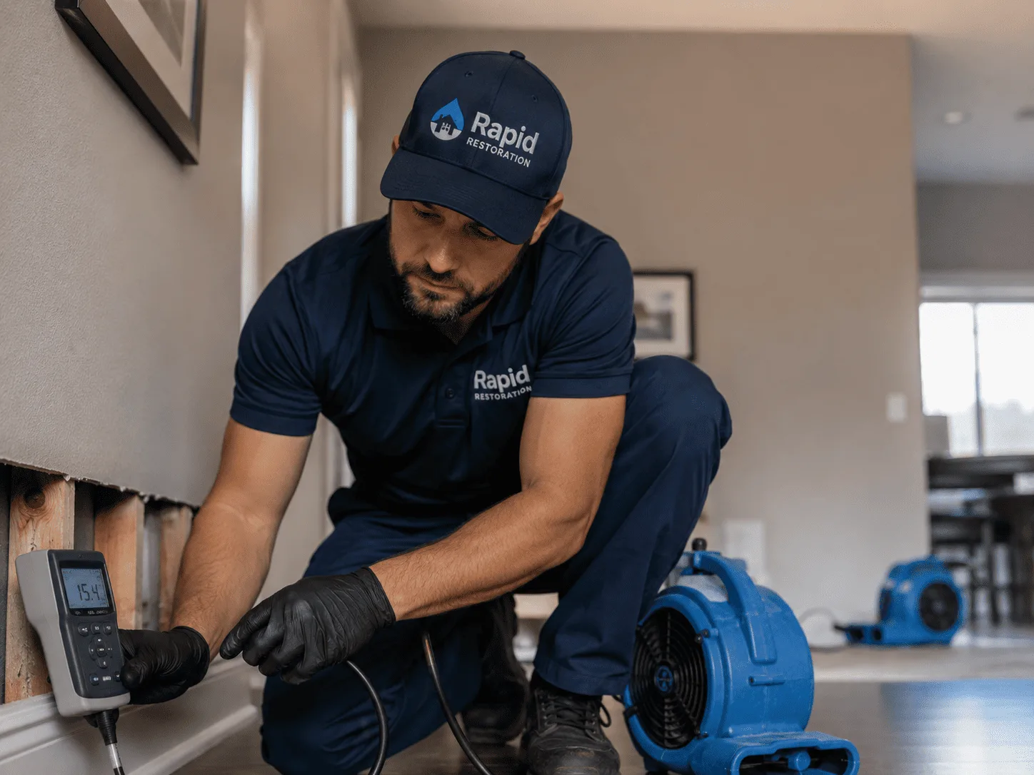 Common questions about Dehumidification in Marienville, PA